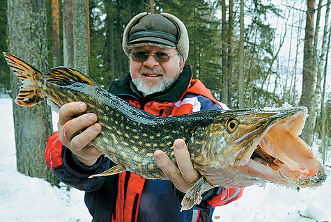 Рыбалка на Рыбинском водохранилище: отчёты, статьи, форум.