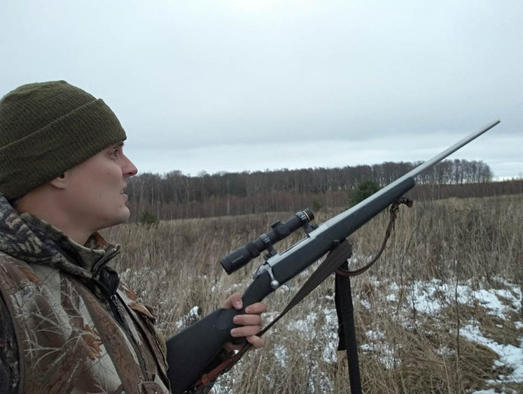 Финские охотники успешно сокращают популяцию кабанов