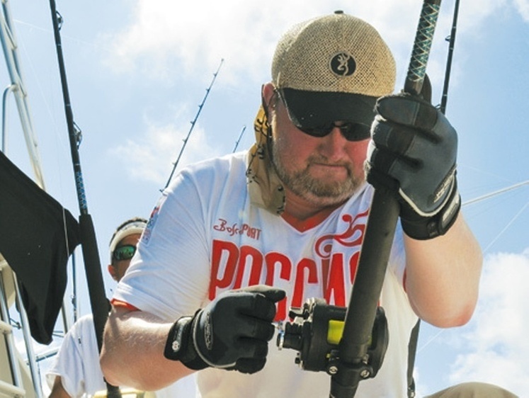 Правила ловли на троллинг: полезная информация для рыбаков