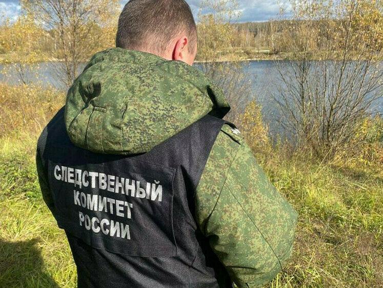 Неизвестные выстрелили в рыбака в Белгородской области