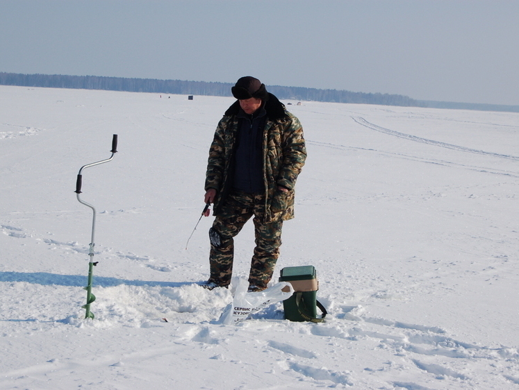 Изображение Вести с водоемов