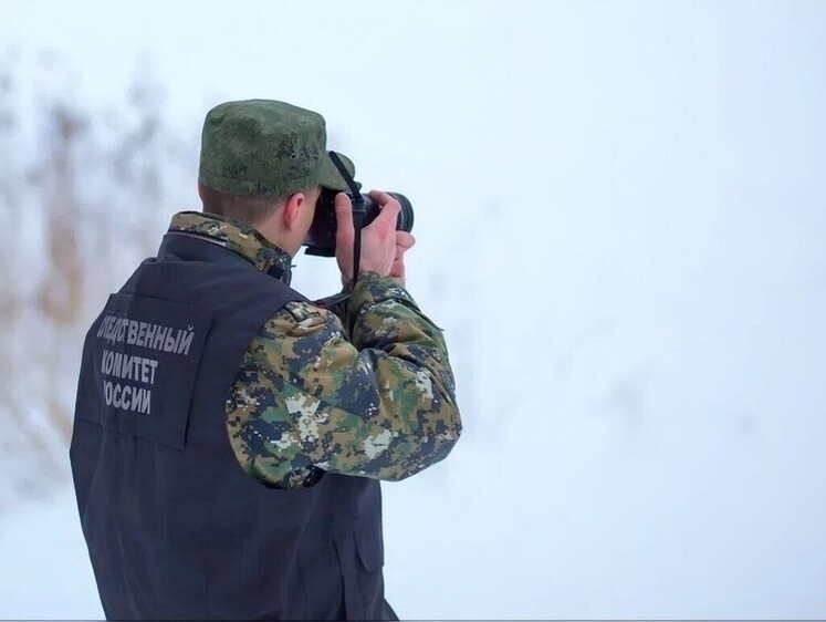 Изображение На озере Щучьем Тверской области достали погибшего рыбака со дна