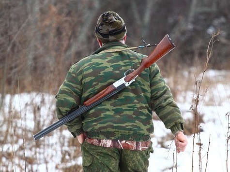 Изображение Три пенсионера организовали незаконную охоту на косуль